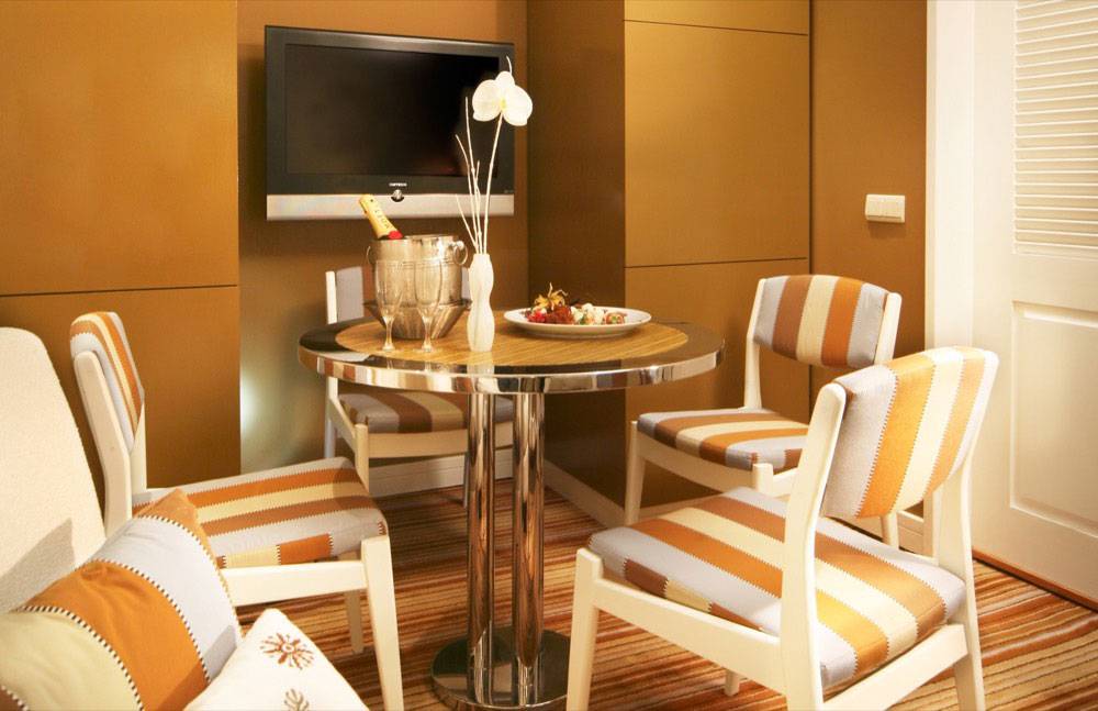 Real Marina Hotel & Spa