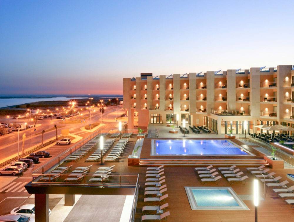 Real Marina Hotel & Spa