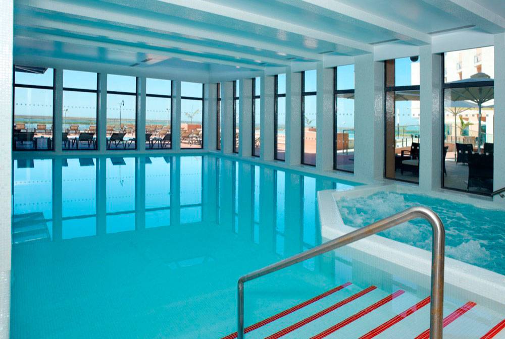 Real Marina Hotel & Spa