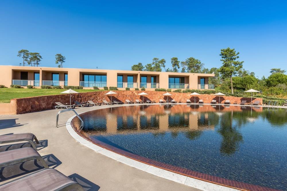 Morgado Golf Hotel