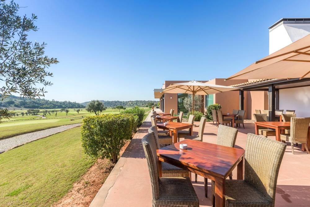 Morgado Golf Hotel