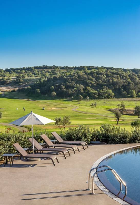 Morgado Golf Hotel
