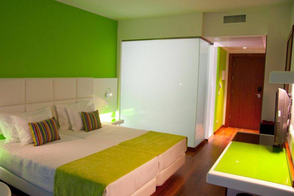 Aquashow Park Hotel
