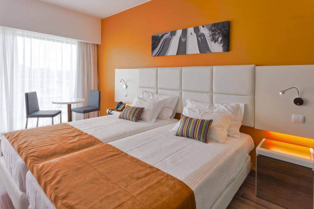 Aquashow Park Hotel