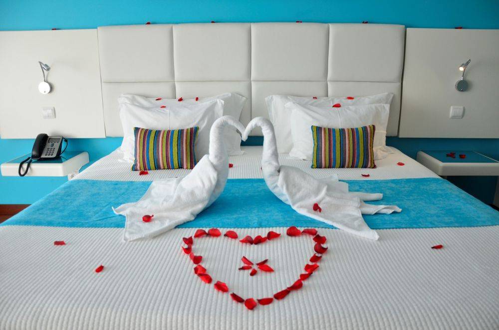 Aquashow Park Hotel