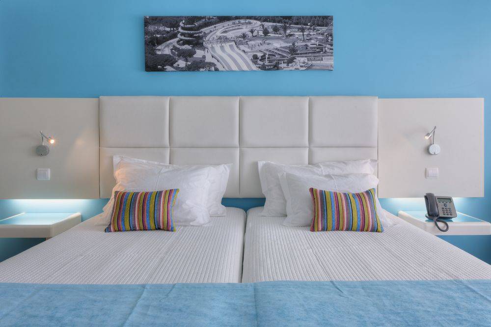 Aquashow Park Hotel