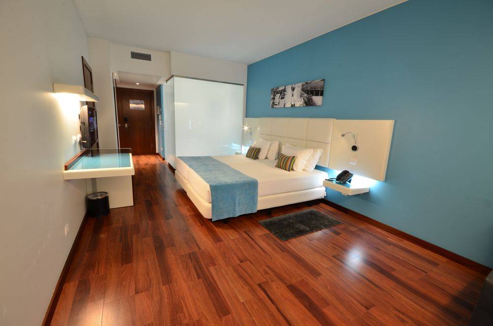 Aquashow Park Hotel