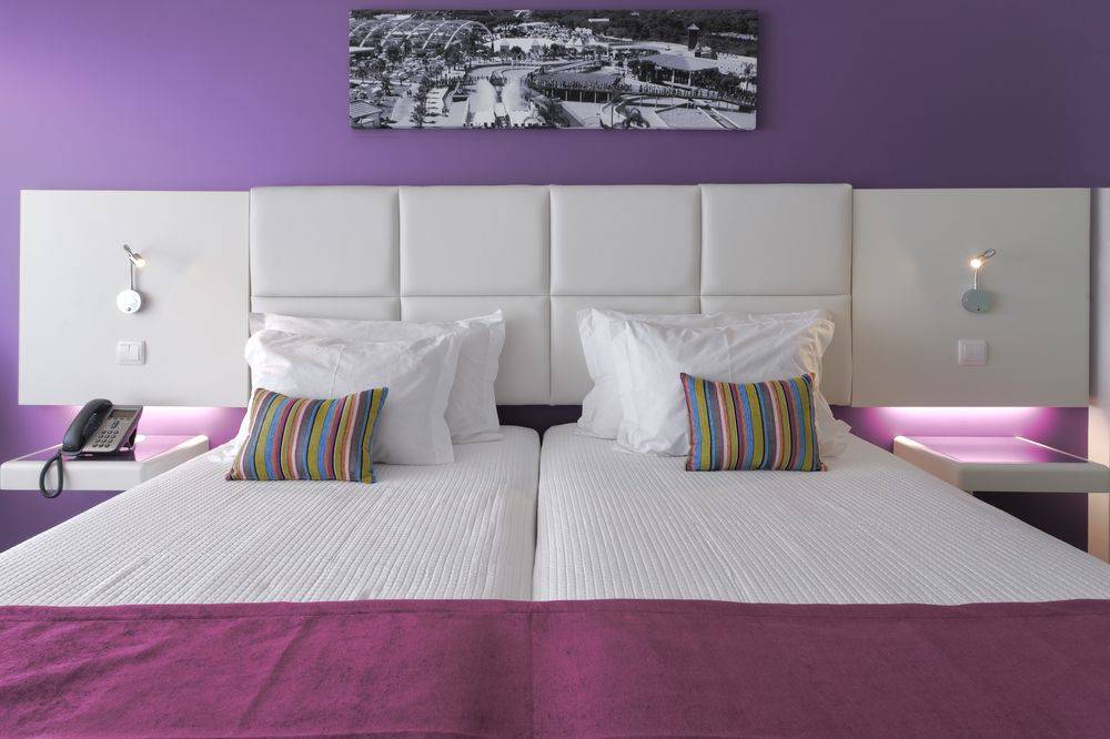 Aquashow Park Hotel