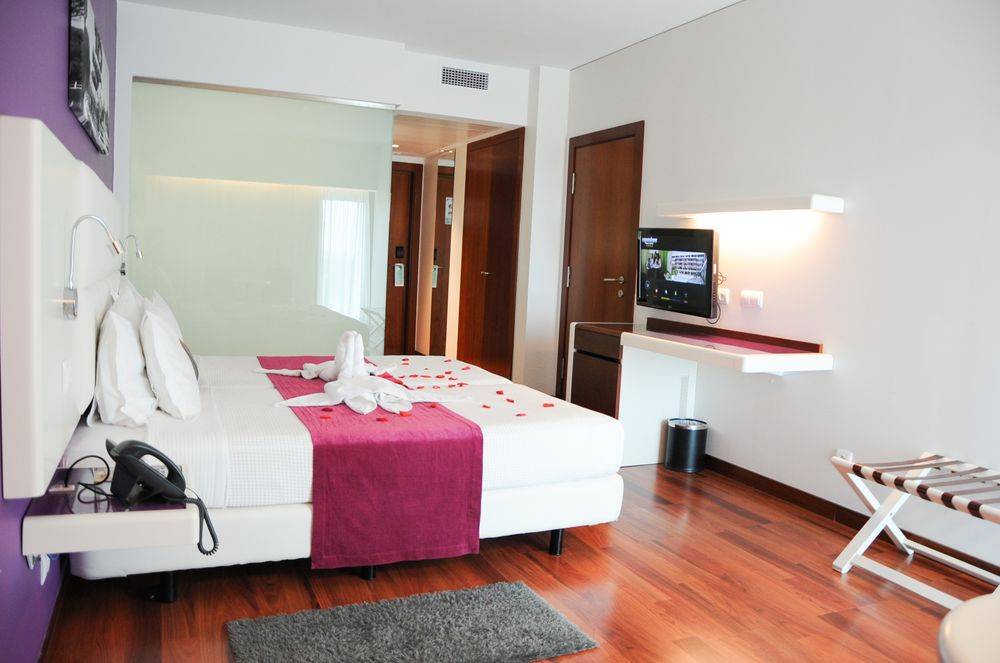 Aquashow Park Hotel