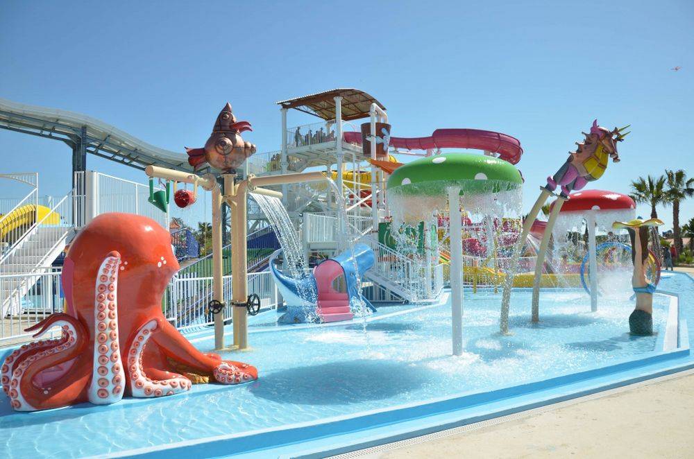Aquashow Park Hotel