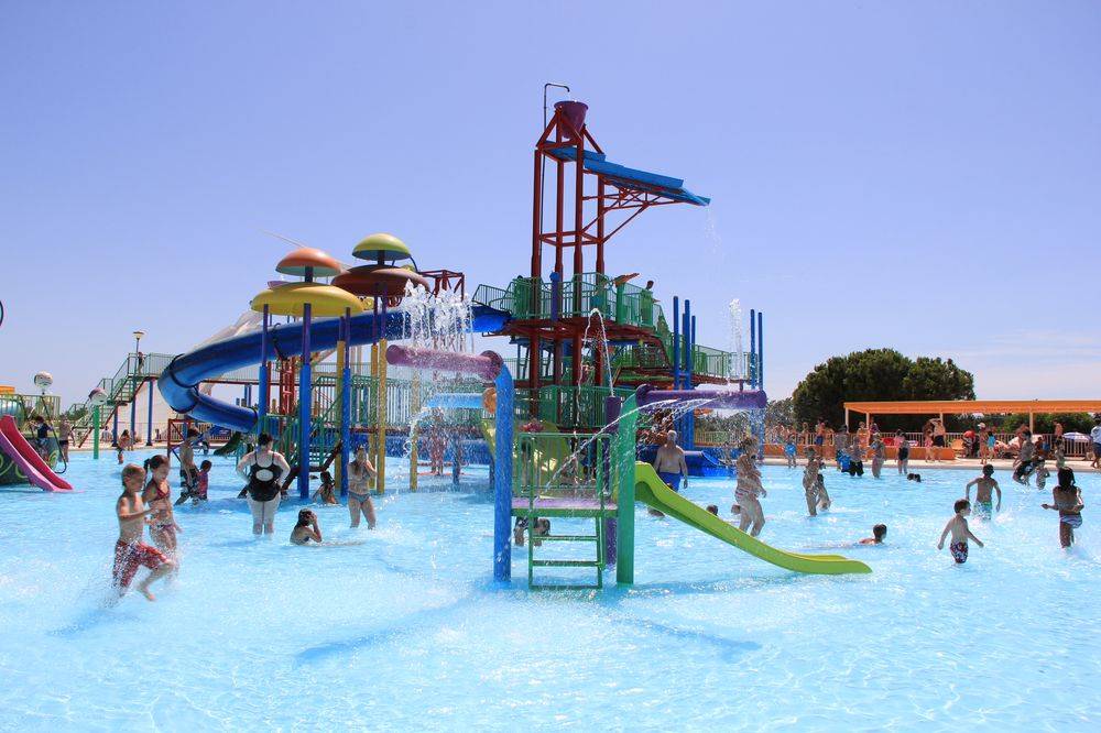 Aquashow Park Hotel