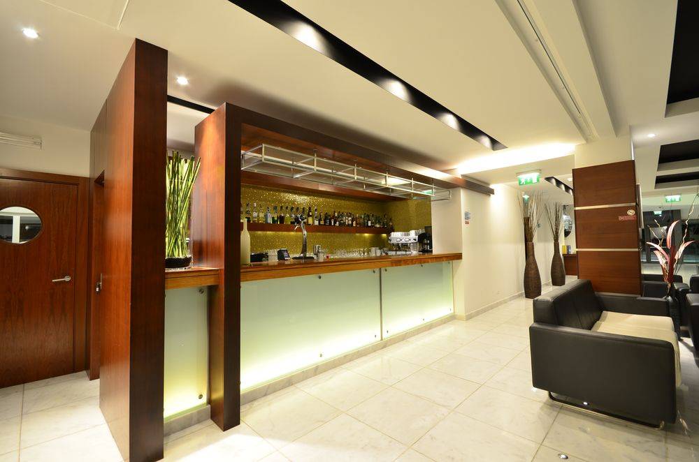 Aquashow Park Hotel