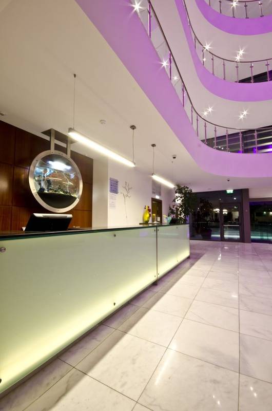 Aquashow Park Hotel