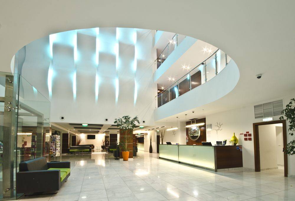 Aquashow Park Hotel