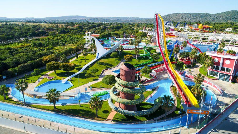 Aquashow Park Hotel