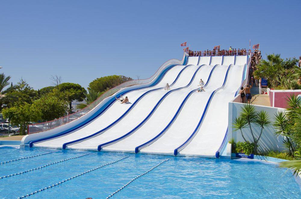 Aquashow Park Hotel