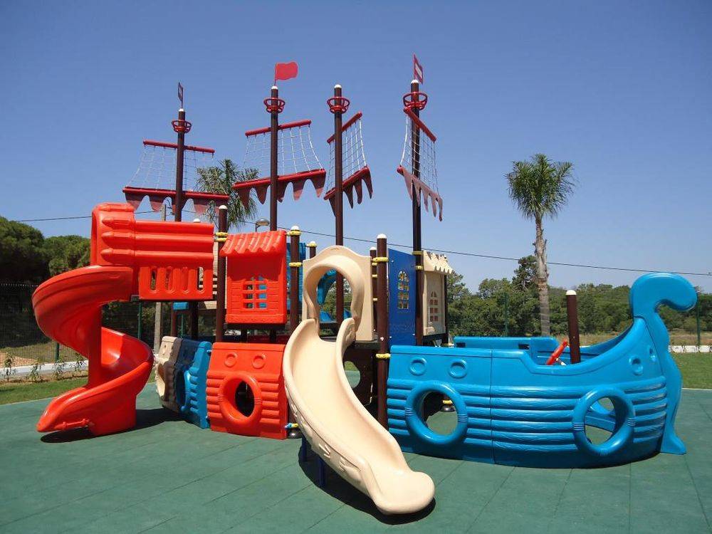 Aquashow Park Hotel