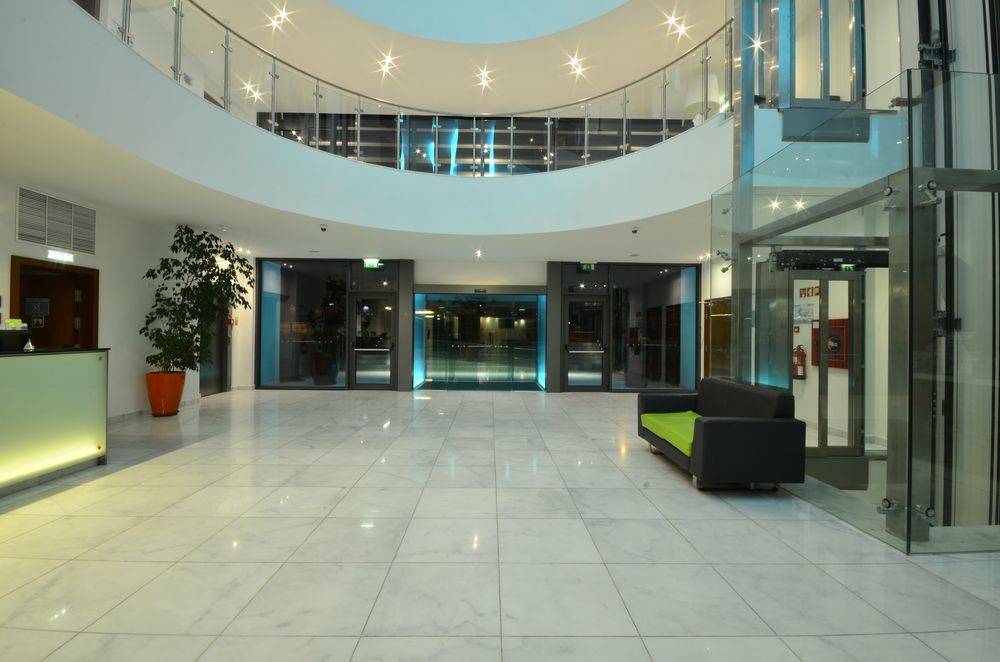 Aquashow Park Hotel