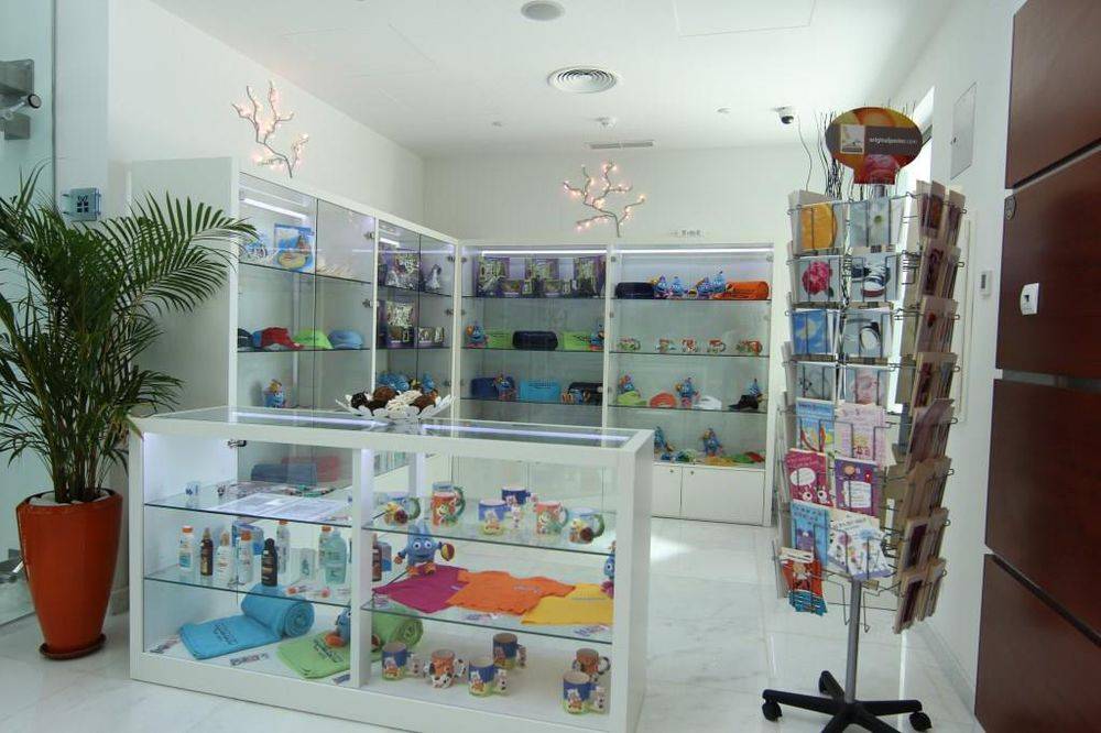 Aquashow Park Hotel