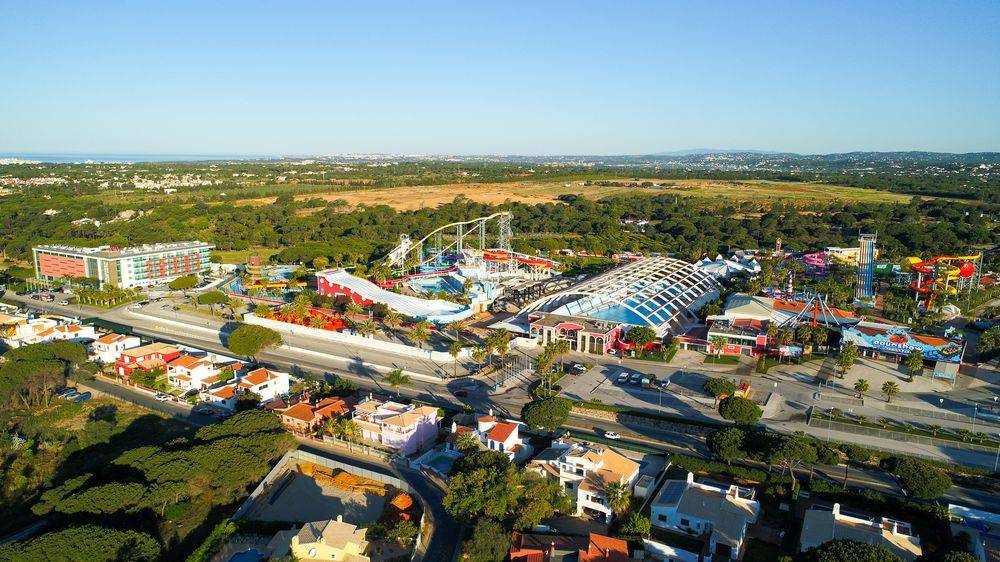 Aquashow Park Hotel