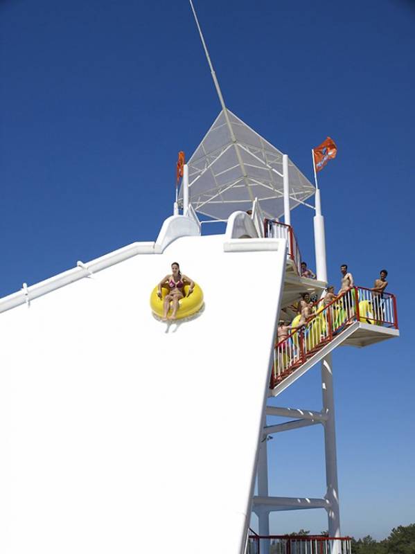Aquashow Park Hotel