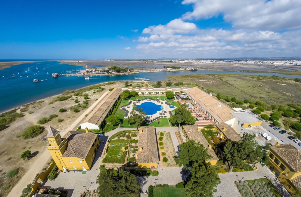 Hotel Vila Galé Albacora