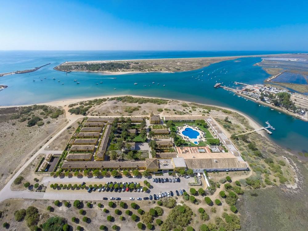 Hotel Vila Galé Albacora