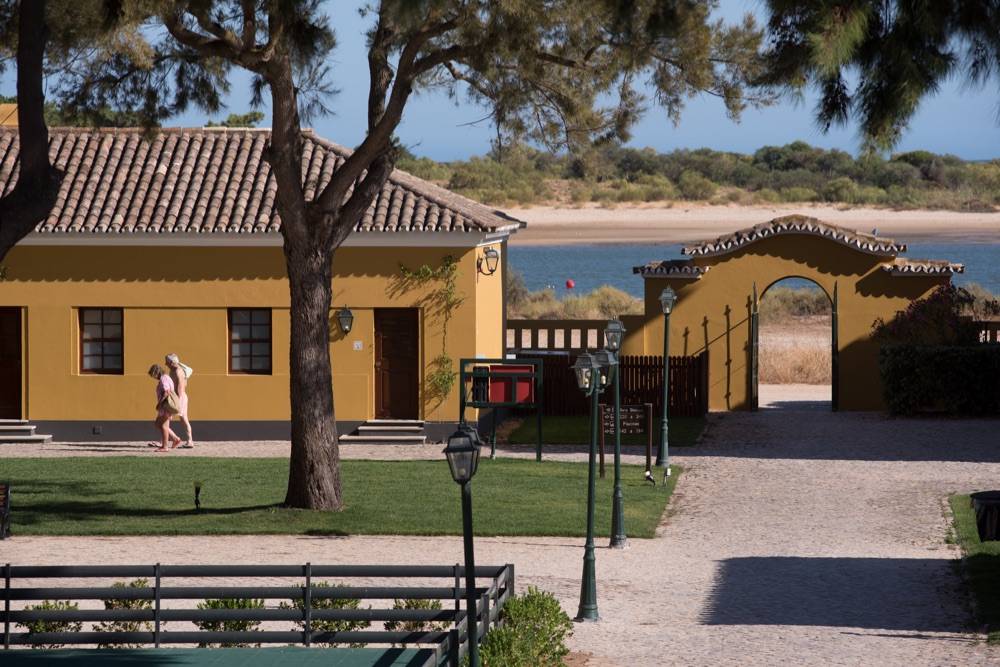 Hotel Vila Galé Albacora