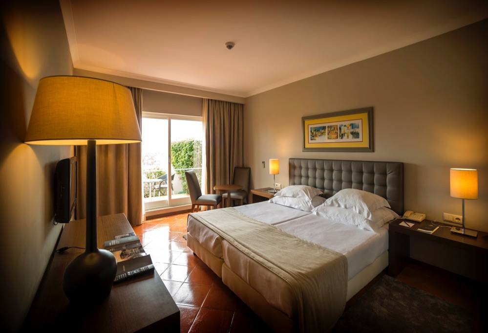 Hotel Vila Galé Albacora