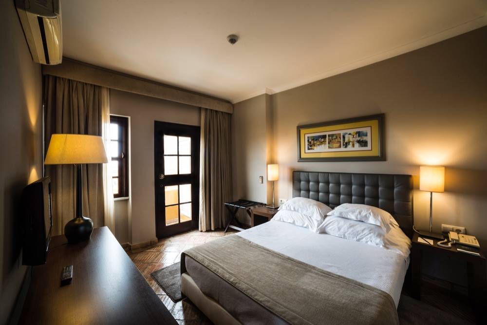 Hotel Vila Galé Albacora