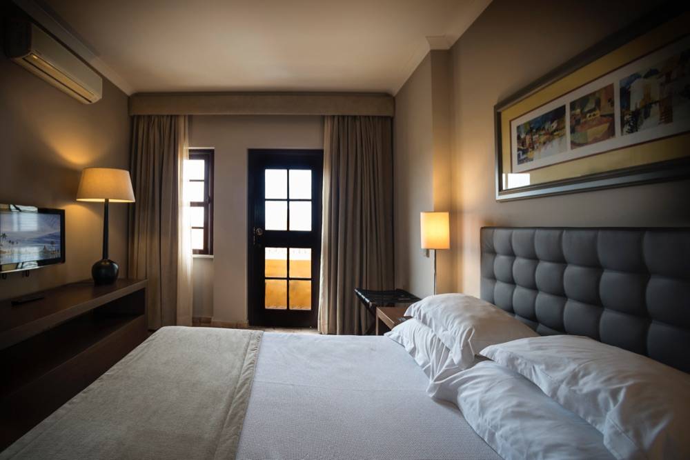 Hotel Vila Galé Albacora