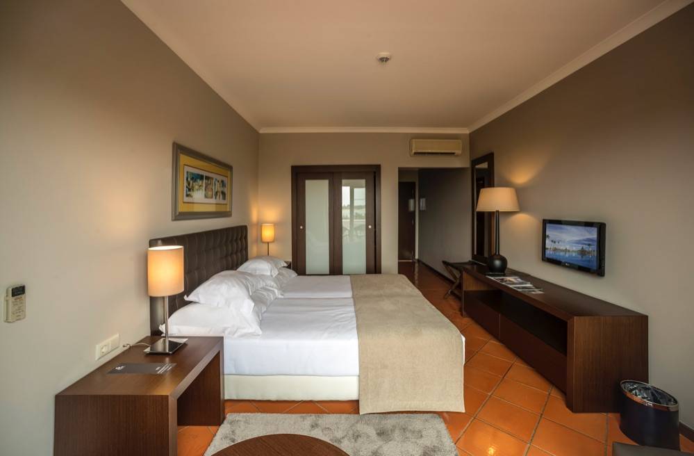 Hotel Vila Galé Albacora