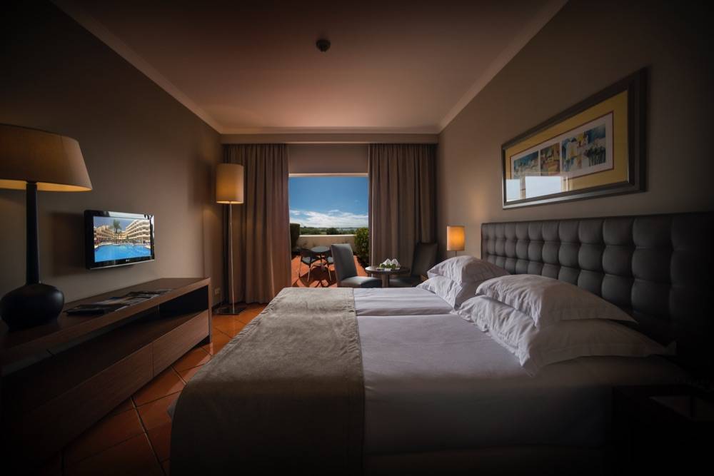 Hotel Vila Galé Albacora