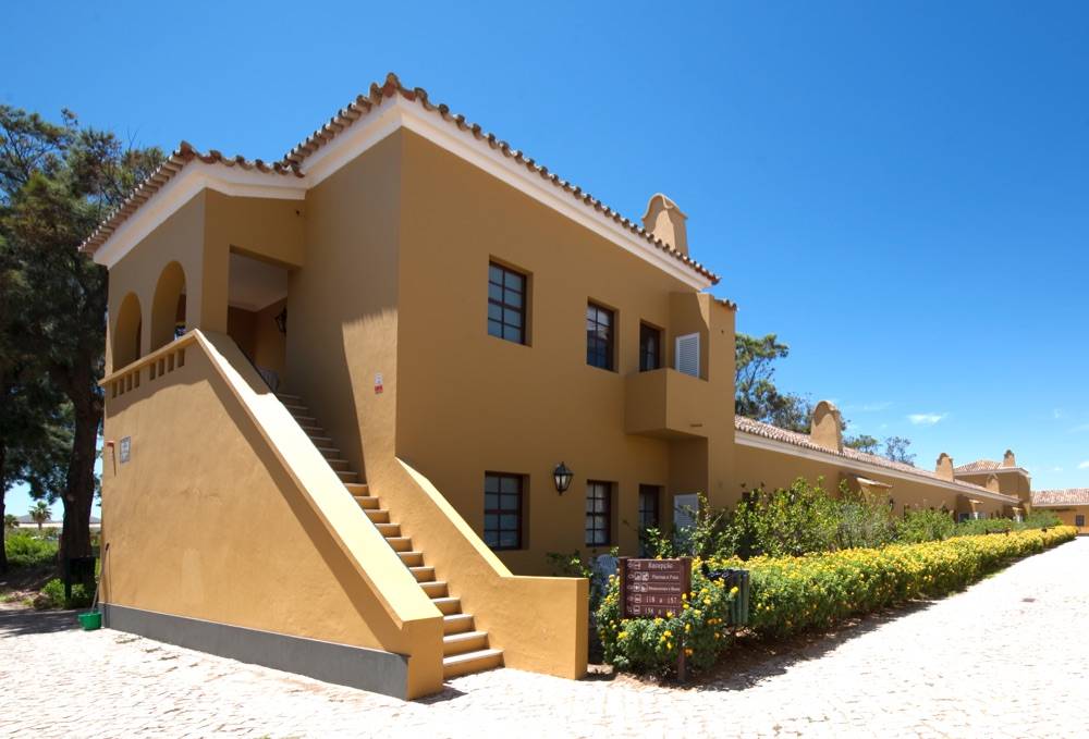 Hotel Vila Galé Albacora