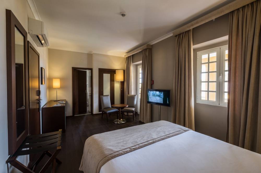 Hotel Vila Galé Albacora