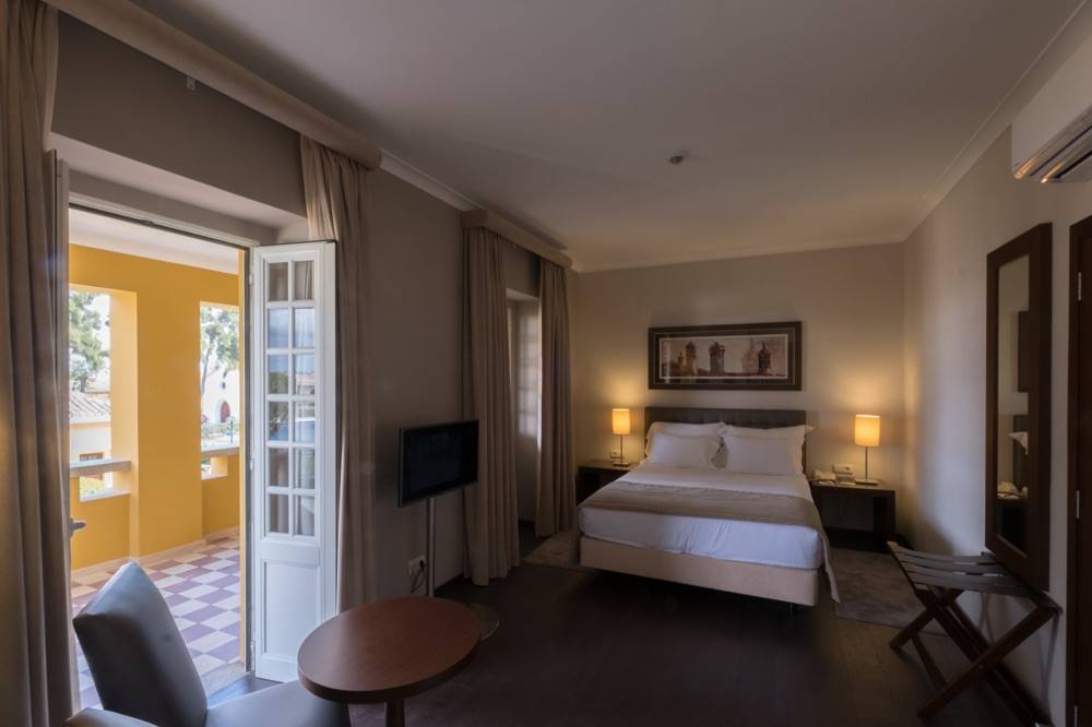 Hotel Vila Galé Albacora