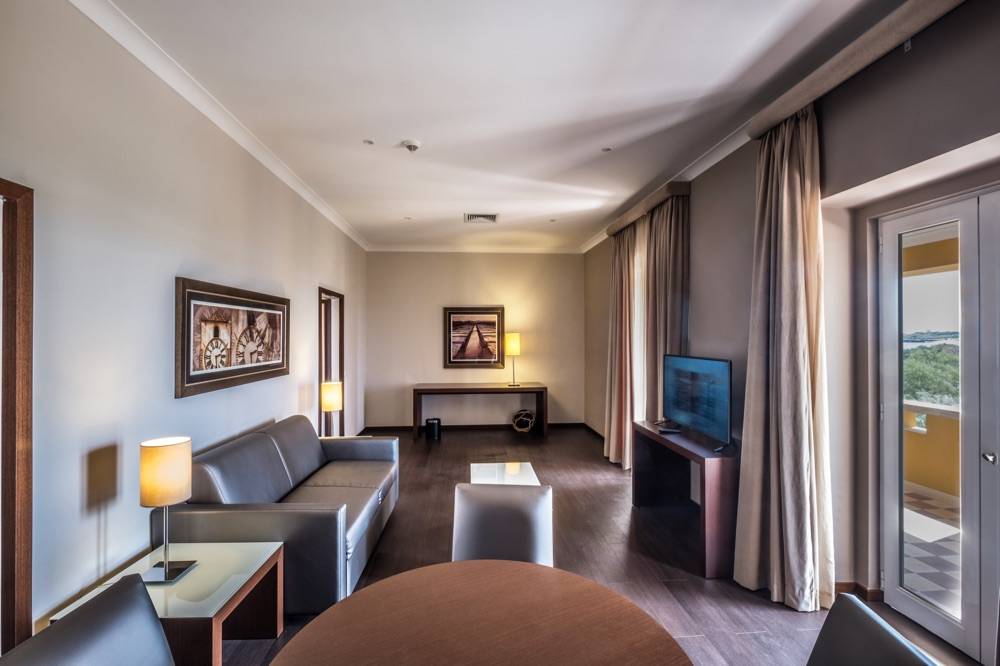 Hotel Vila Galé Albacora