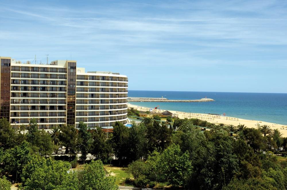 Vila Galé Ampalius