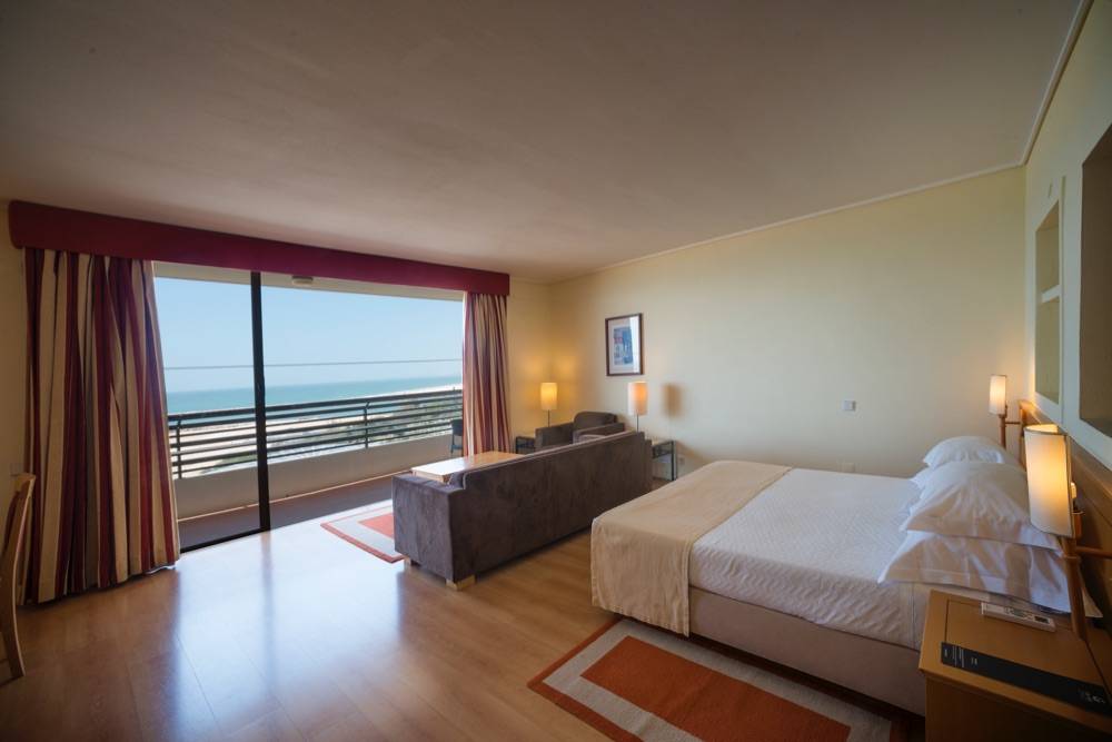 Vila Galé Ampalius