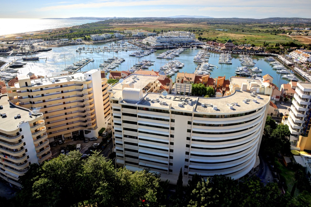 Hotel Vila Galé Marina