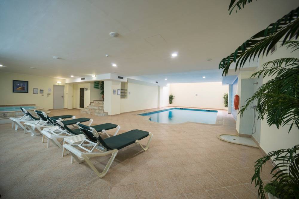 Hotel Vila Galé Marina