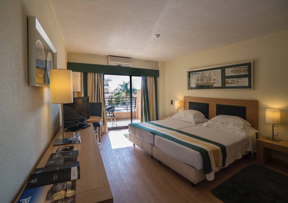 Hotel Vila Galé Marina