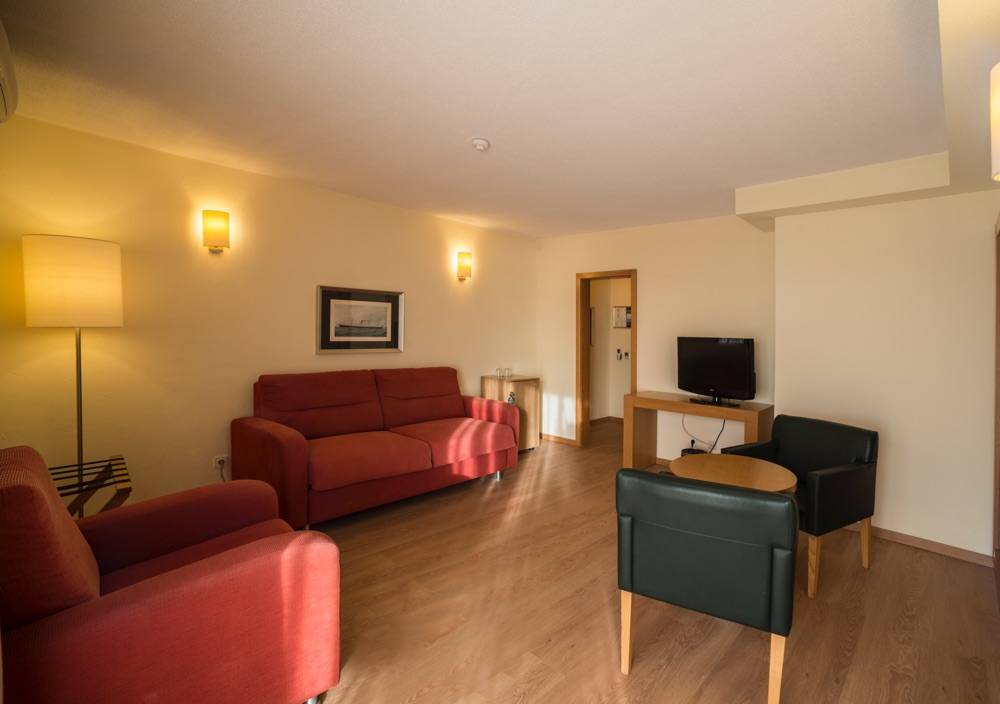 Hotel Vila Galé Marina