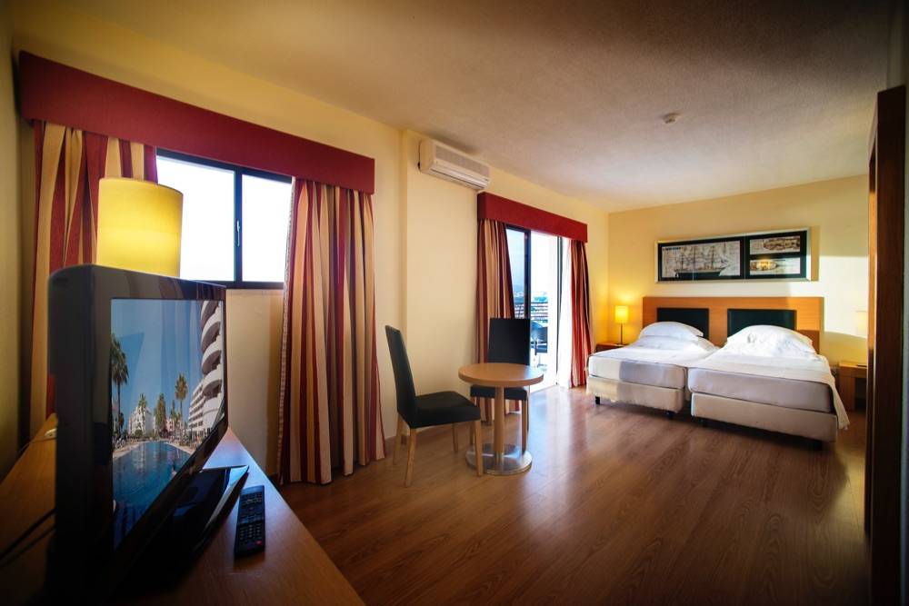 Hotel Vila Galé Marina