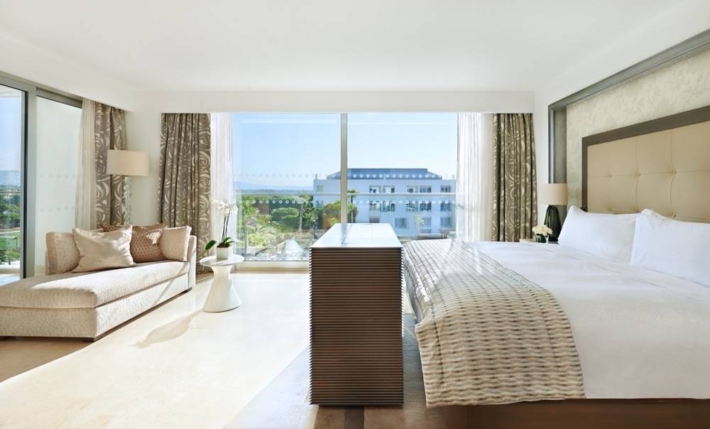 Conrad Algarve