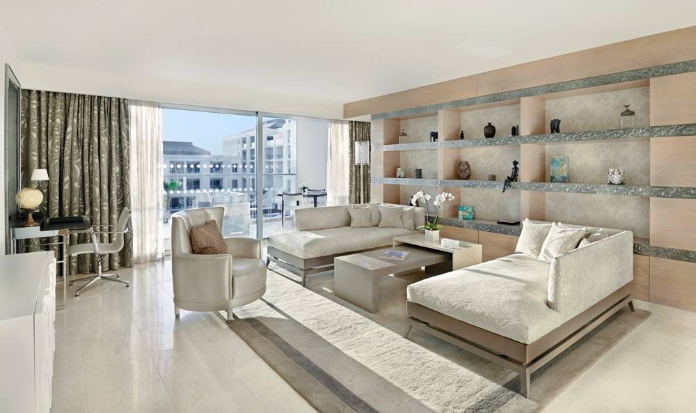 Conrad Algarve