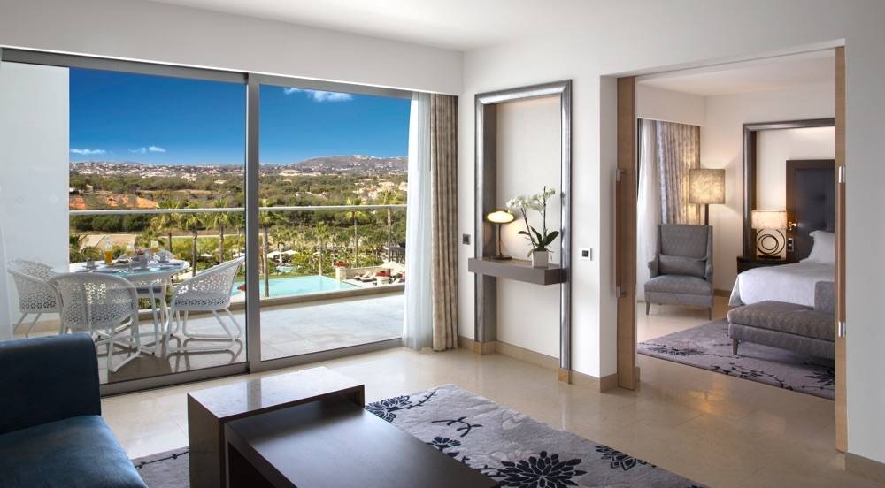 Conrad Algarve
