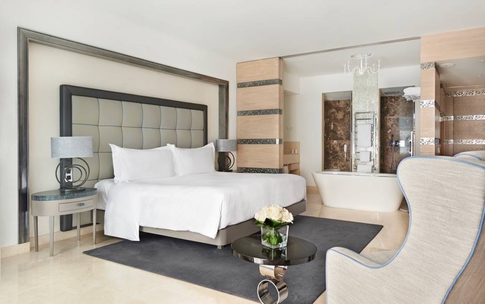 Conrad Algarve