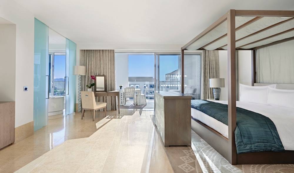 Conrad Algarve
