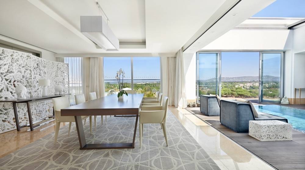 Conrad Algarve